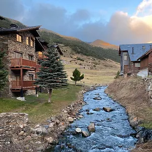 Kione Deusol , Incles Andorra