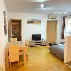  Apartment Bda Downtown