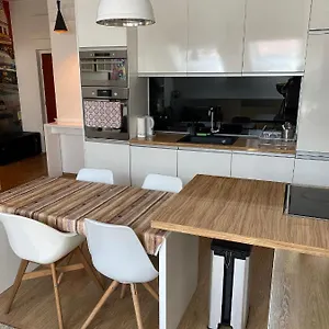  Apartment Venus - Gozsdu Court I