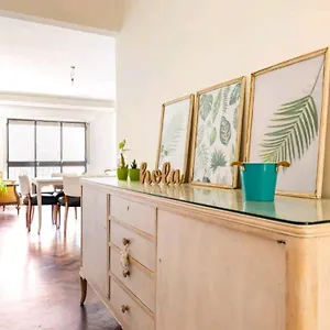 Departamento En Mendoza