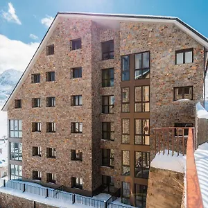 Pierre & Princesa , El Pas de la Casa Andorra
