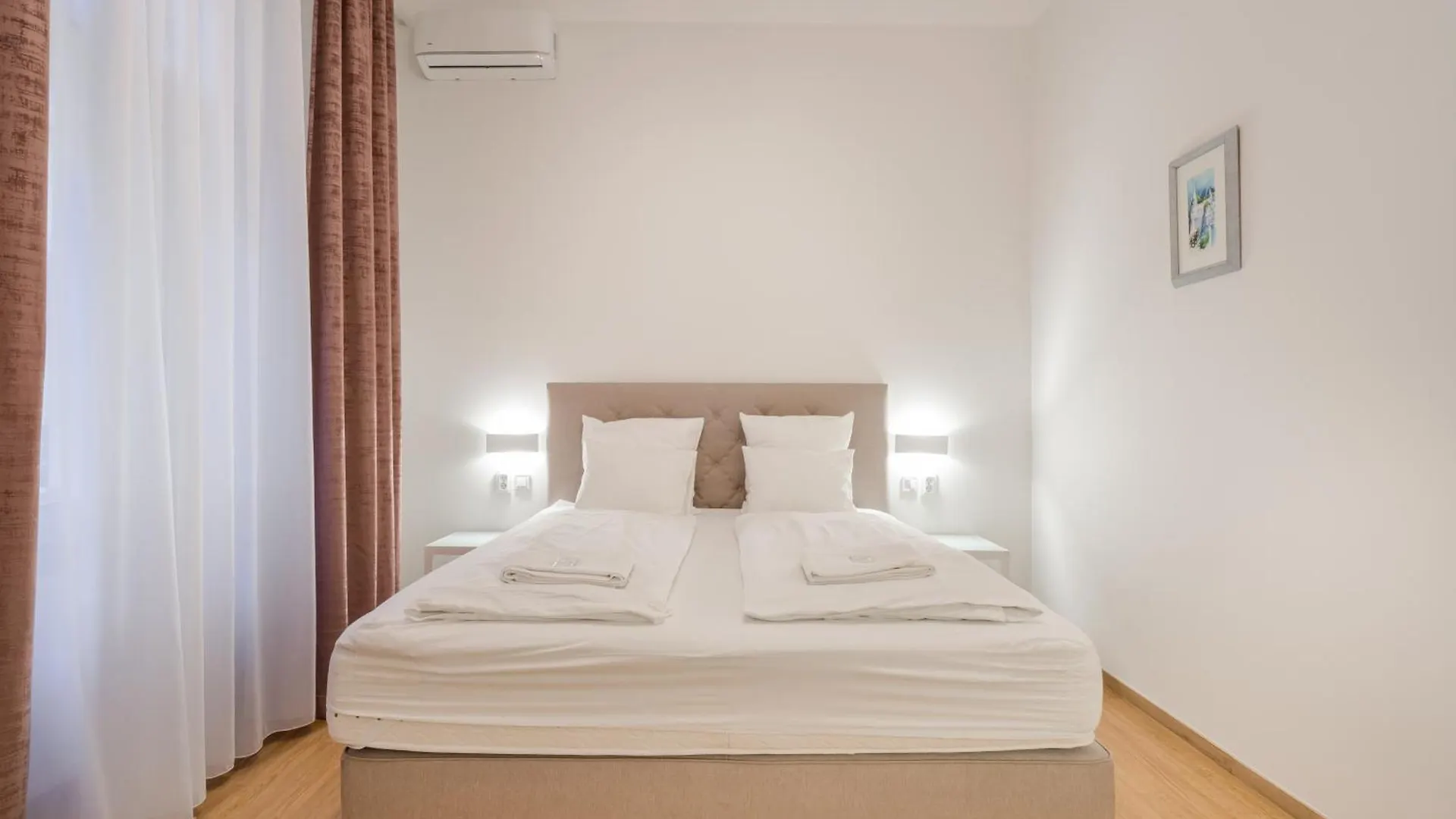 Tcb Regi Apartment Budapest 0*,  Hungary